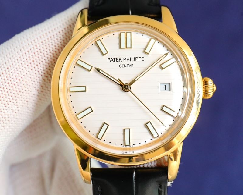 PATEK PHILIPPE Watches